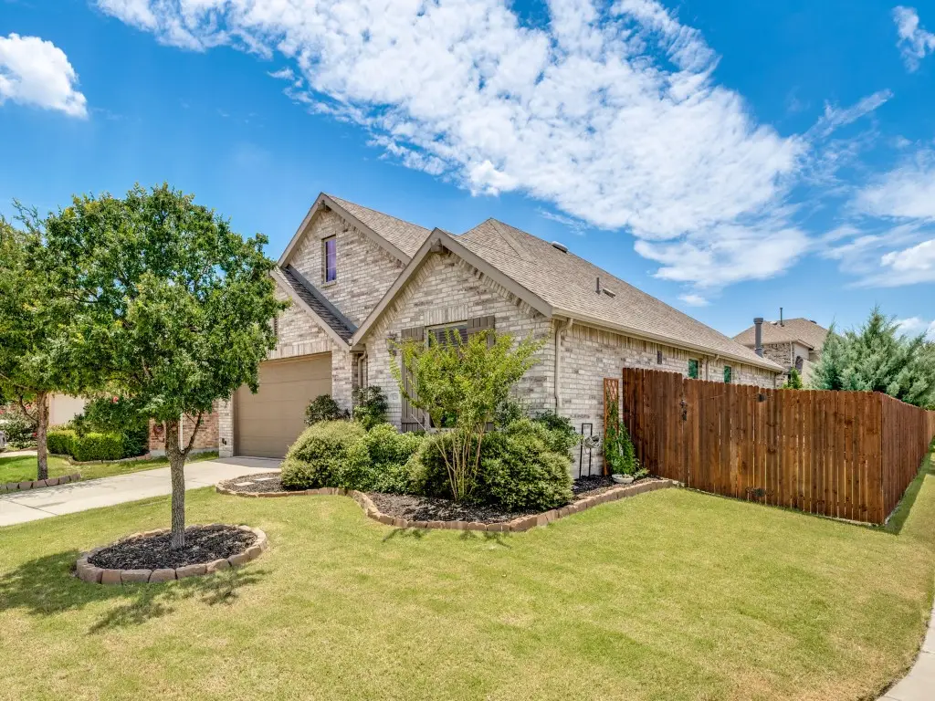 1236 Rocky Mountain Court, Celina, TX 75009 - #1