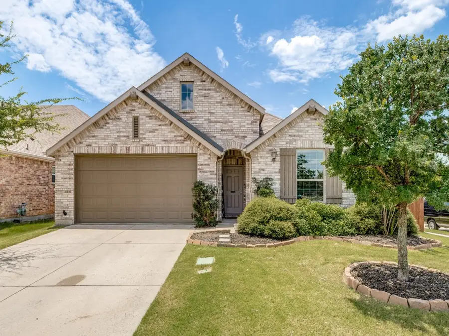 1236 Rocky Mountain Court, Celina, TX 75009 - #2