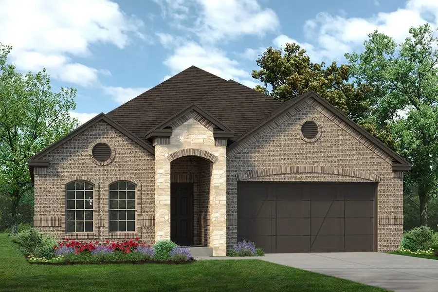 5309 Millenium Court, Justin Roanoke, TX 76226 - #1