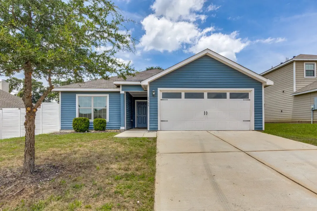 1305 Eagle Lake Drive, Azle, TX 76020 - #1