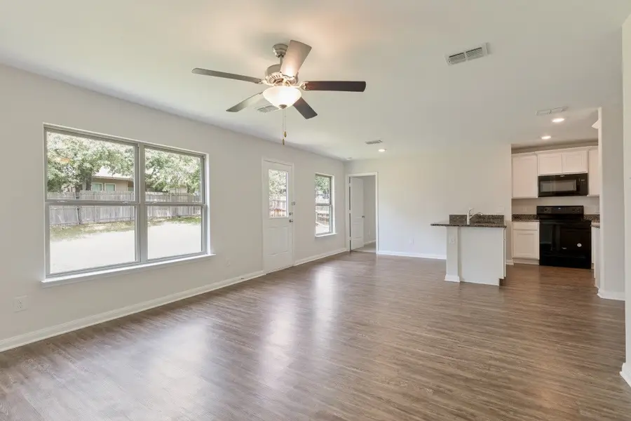 1305 Eagle Lake Drive, Azle, TX 76020 - #2