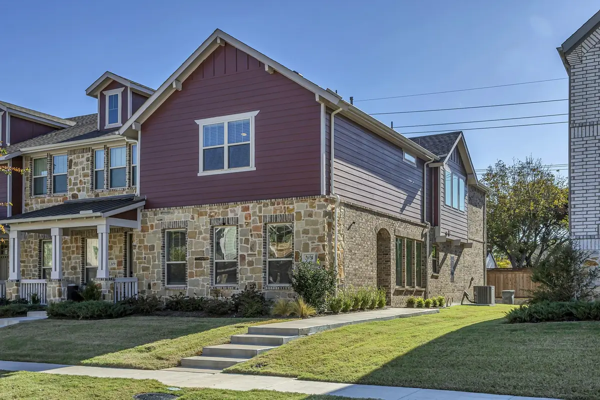 2654 Settlers Place, Garland, TX 75042 - #1