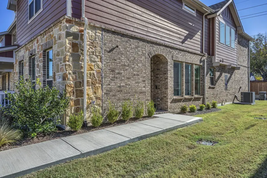 2654 Settlers Place, Garland, TX 75042 - #2
