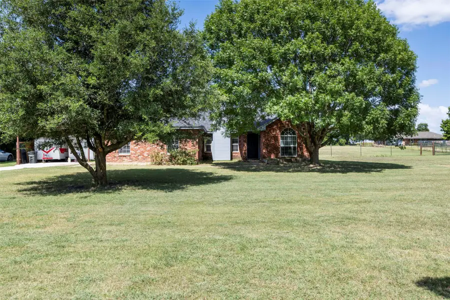 541 Bakers Branch Road, Waxahachie, TX 75167 - #2