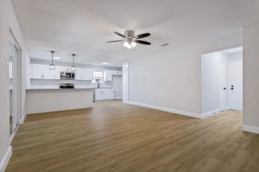 7821 Kermit Avenue, Fort Worth, TX 76116 - #3