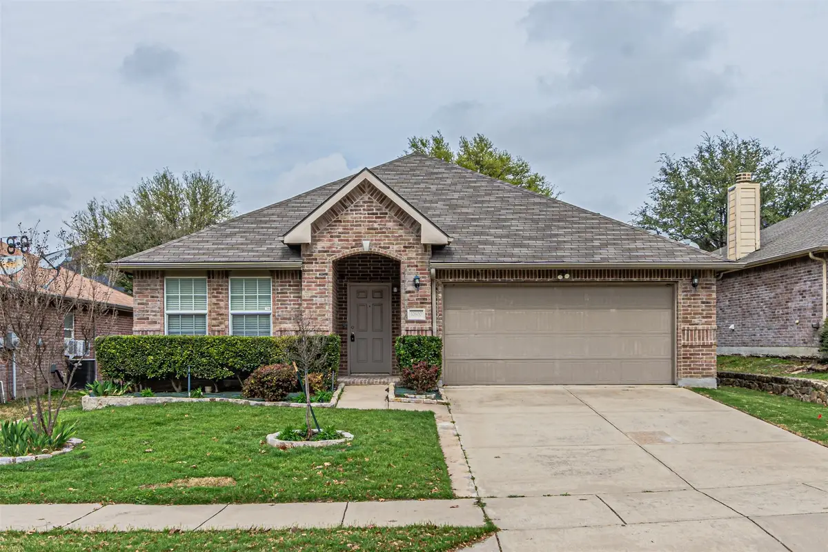 10600 Midway Drive, Frisco, TX 75035 - #1