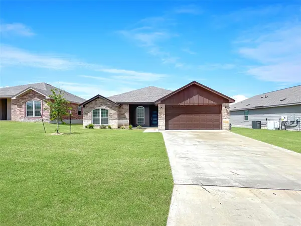1210 Campbelton Drive, Temple, TX 76504
