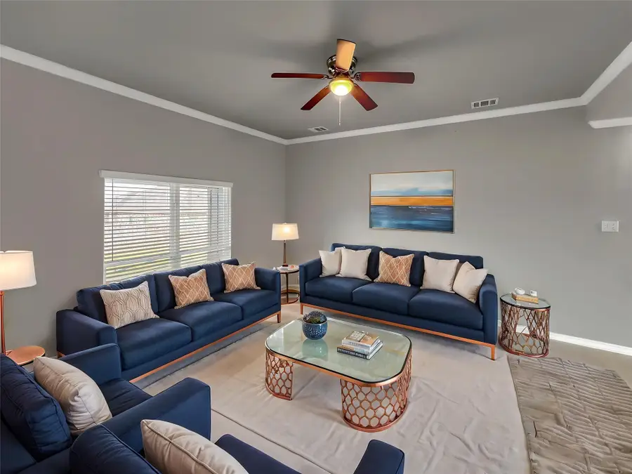 1210 Campbelton Drive, Temple, TX 76504 - #2