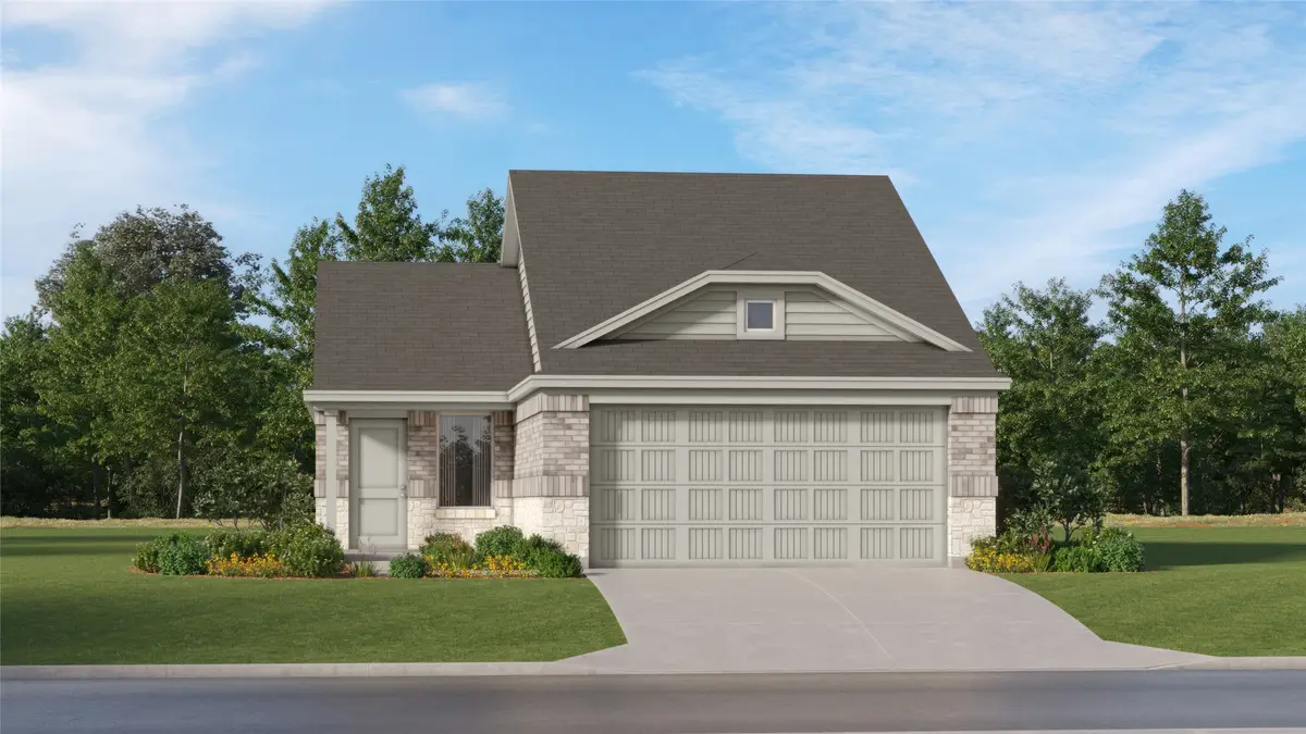2548 Guineas Lane, Aubrey, TX 76227 - #1