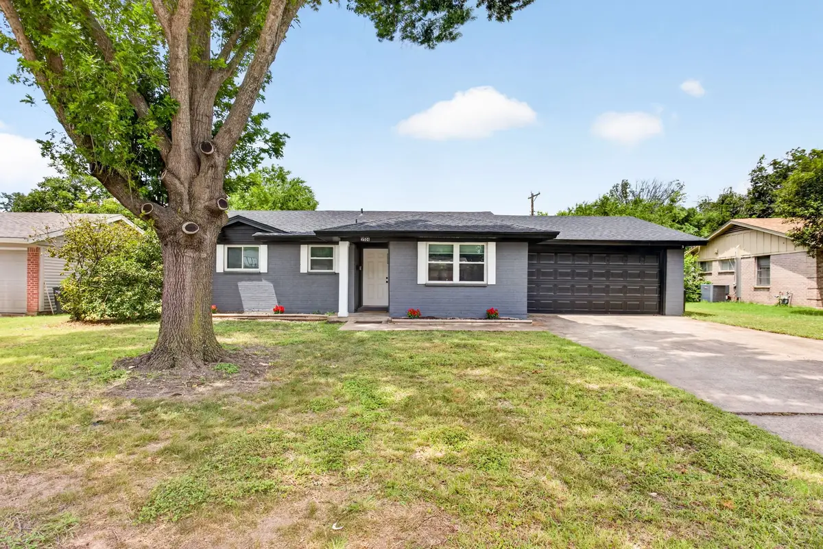 3504 Coronado Court, Fort Worth, TX 76116 - #1