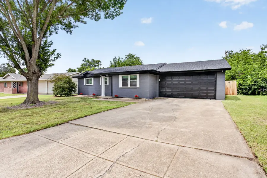 3504 Coronado Court, Fort Worth, TX 76116 - #2