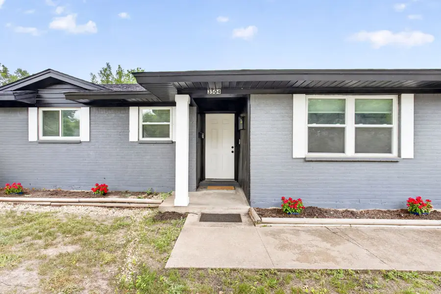 3504 Coronado Court, Fort Worth, TX 76116 - #3