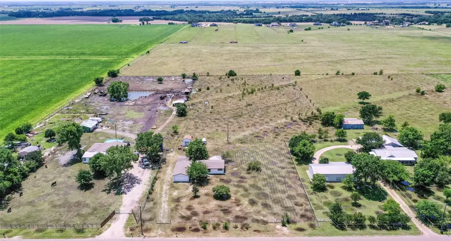 1814 Broadhead Road, Waxahachie, TX 75165 - #3