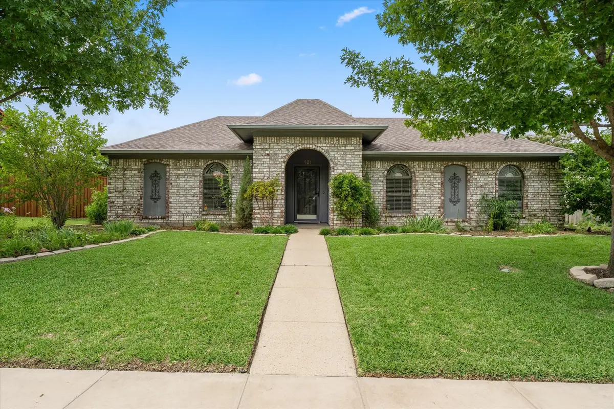 821 Baxter Drive, Plano, TX 75025 - #1