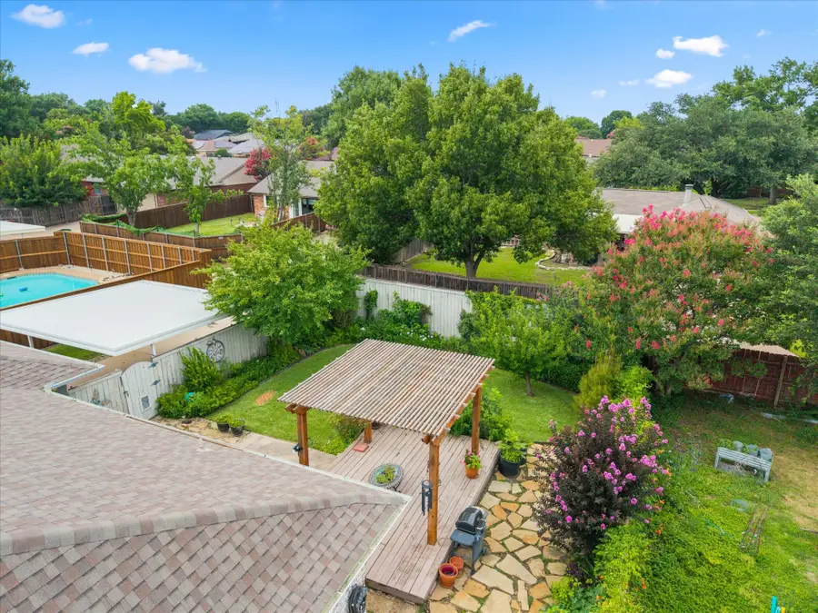 821 Baxter Drive, Plano, TX 75025 - #2