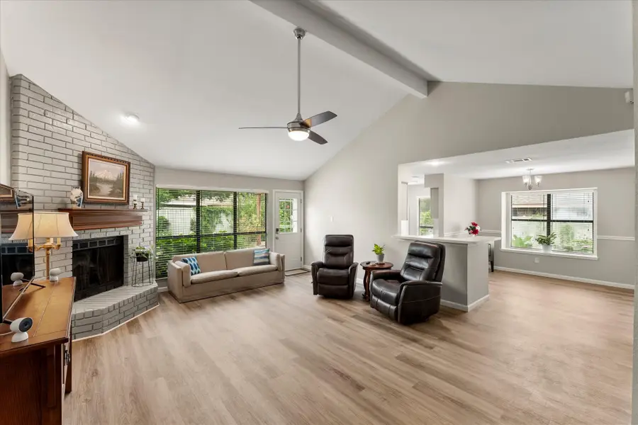 821 Baxter Drive, Plano, TX 75025 - #3