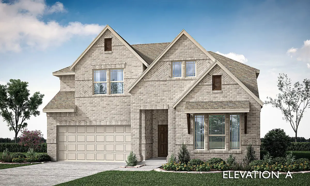 16421 Thistle Bend Drive, Justin Roanoke, TX 76247 - #1