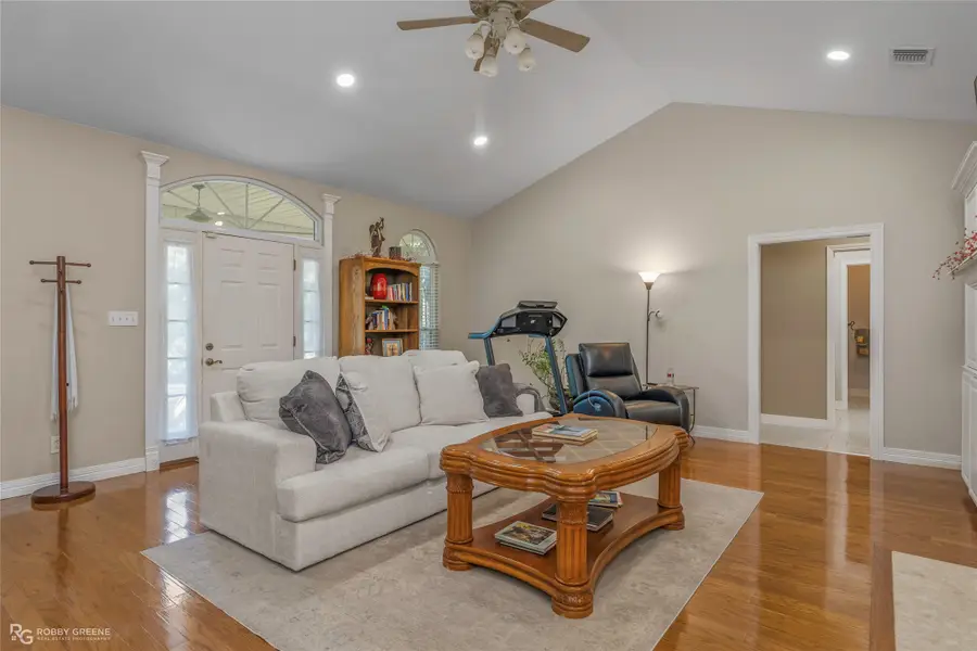 164 Parker Road, Haughton, LA 71037 - #3