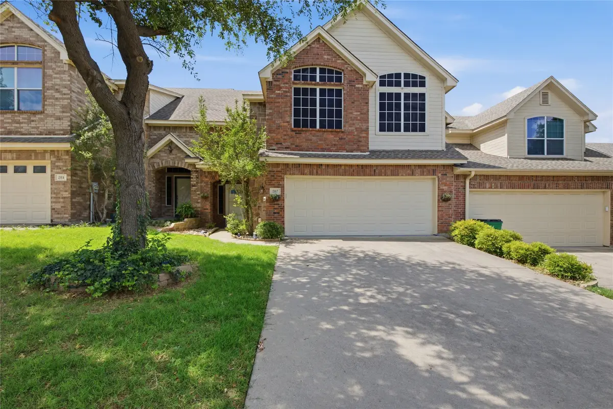 287 Emma Call Court, Decatur, TX 76234 - #1