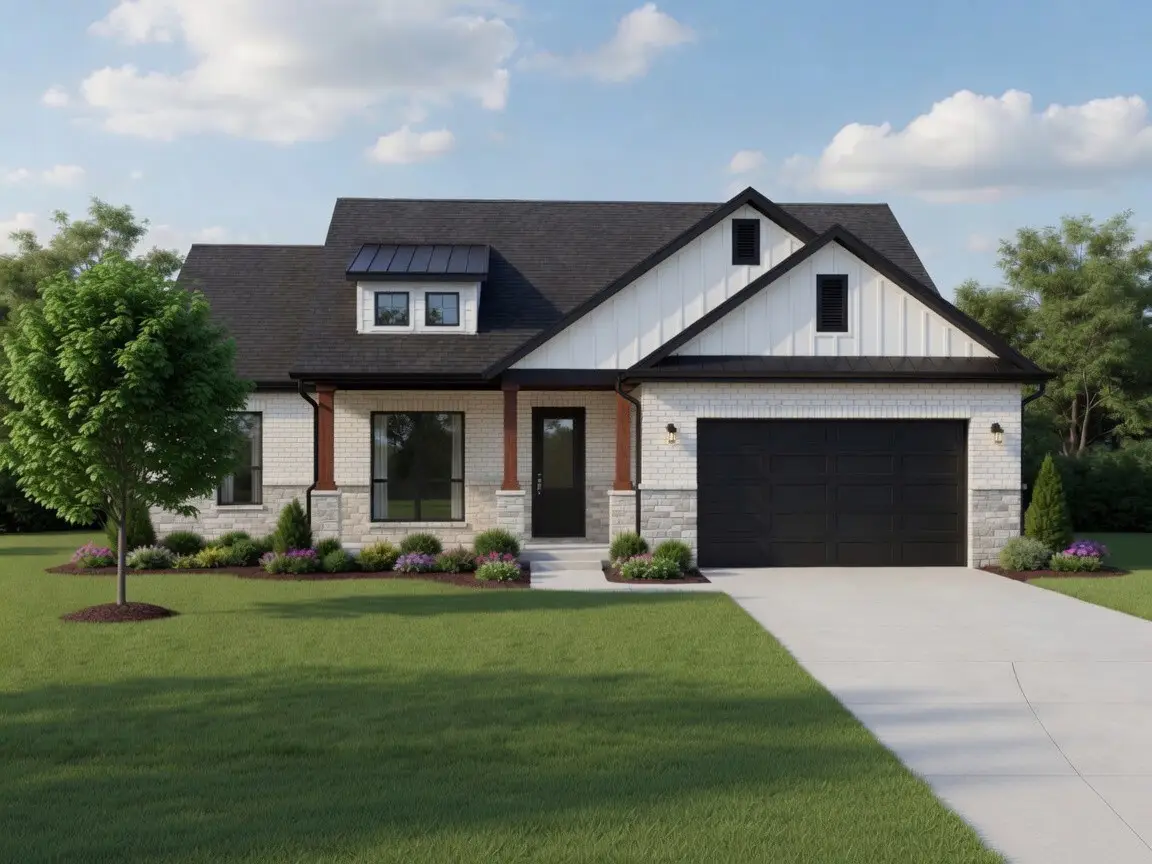 27027 Stonewood Drive, Whitney, TX 76692 - #1