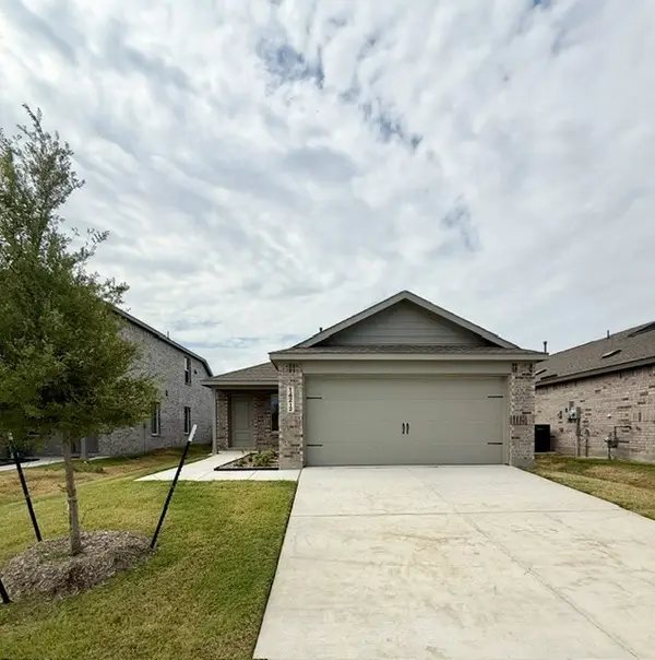 14212 Bechler Street, Pilot Point, TX 76258