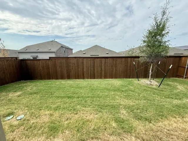 14212 Bechler Street, Pilot Point, TX 76258 - #2