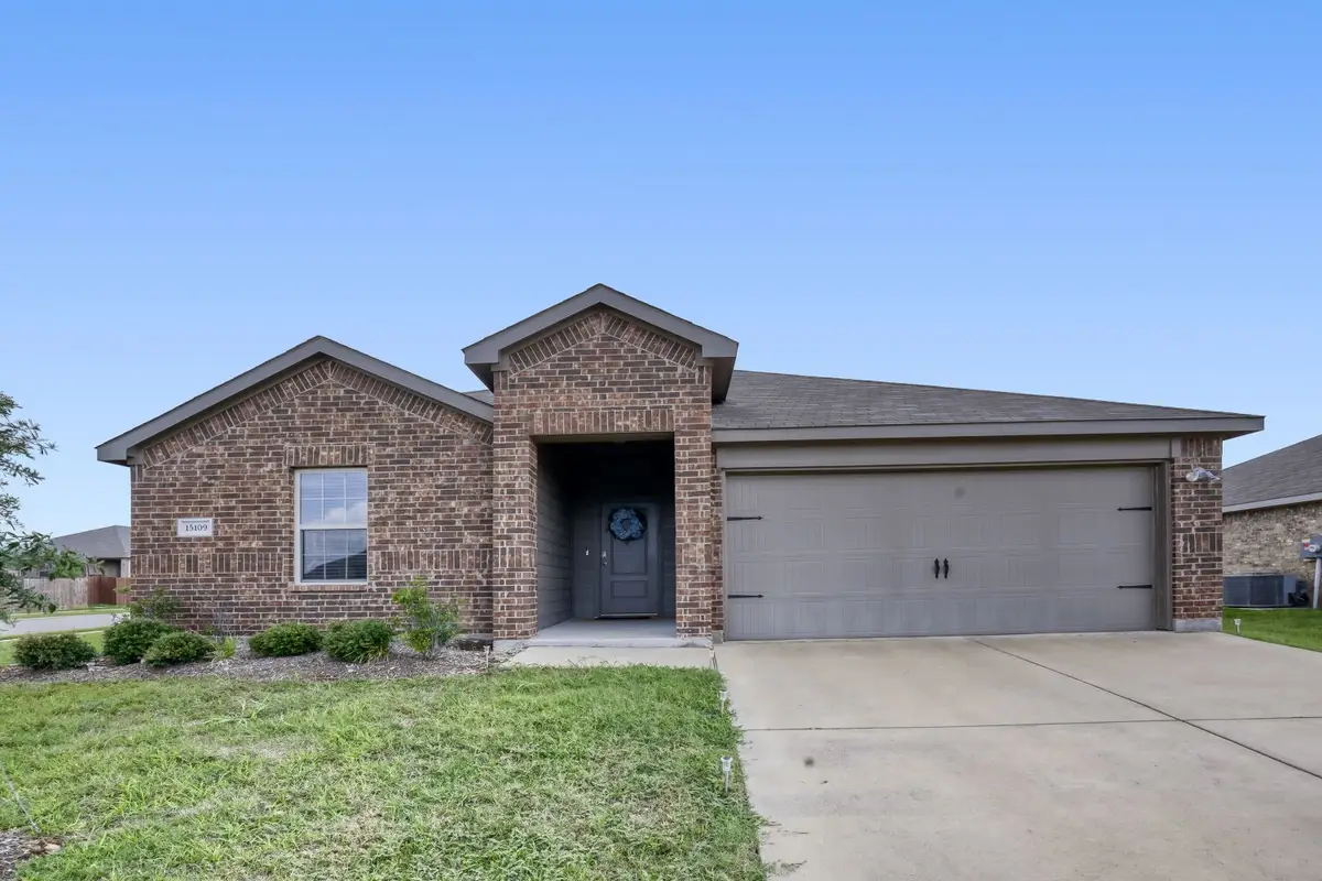 15109 Caleb Drive, Dallas, TX 75253 - #1