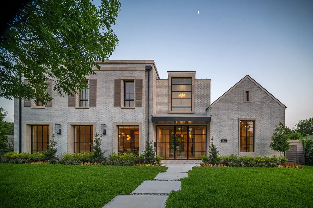 3832 Cabana Lane, Dallas, TX 75229 - #1