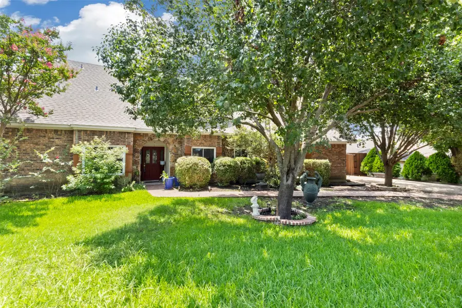 3929 Amy Avenue, Garland, TX 75043 - #2