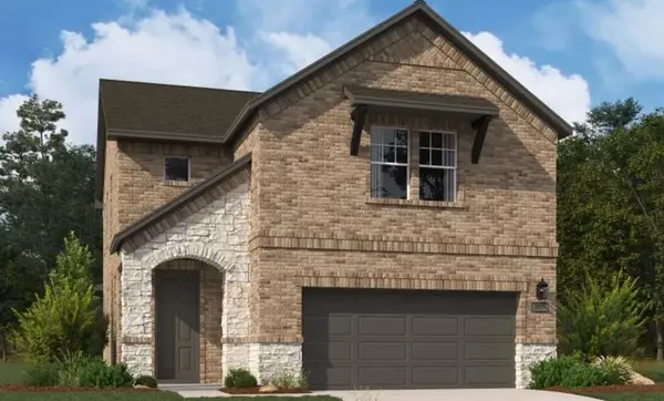 5937 Laurel Lake Lane, Pilot Point, TX 76258