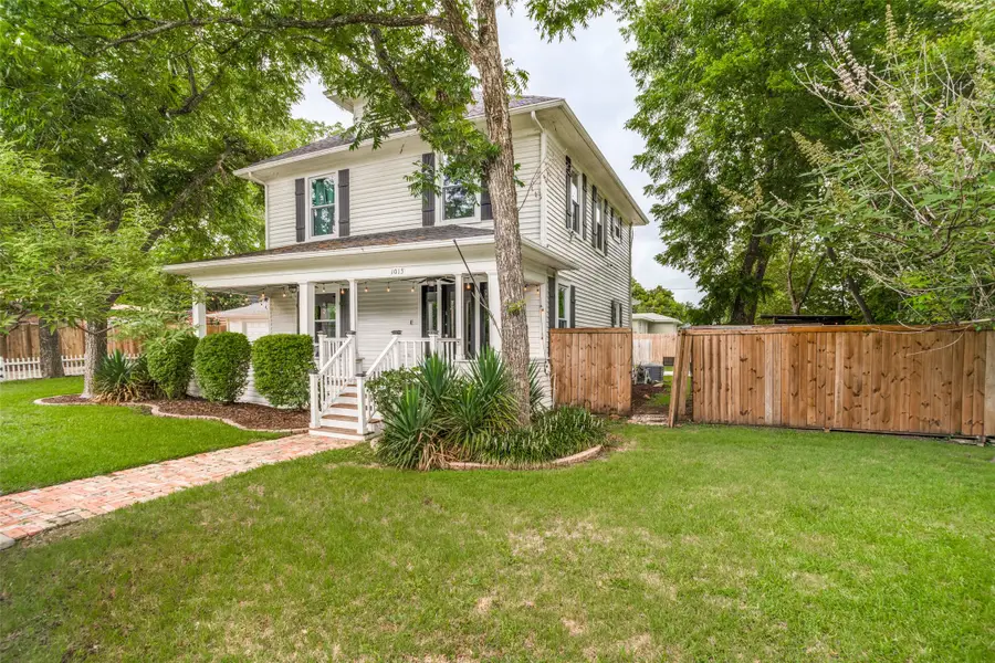 1015 N College Street, McKinney, TX 75069 - #3