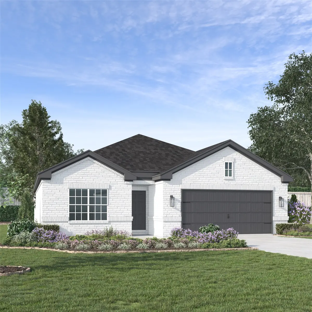 419 Oceania Lane, Seagoville, TX 75159 - #1