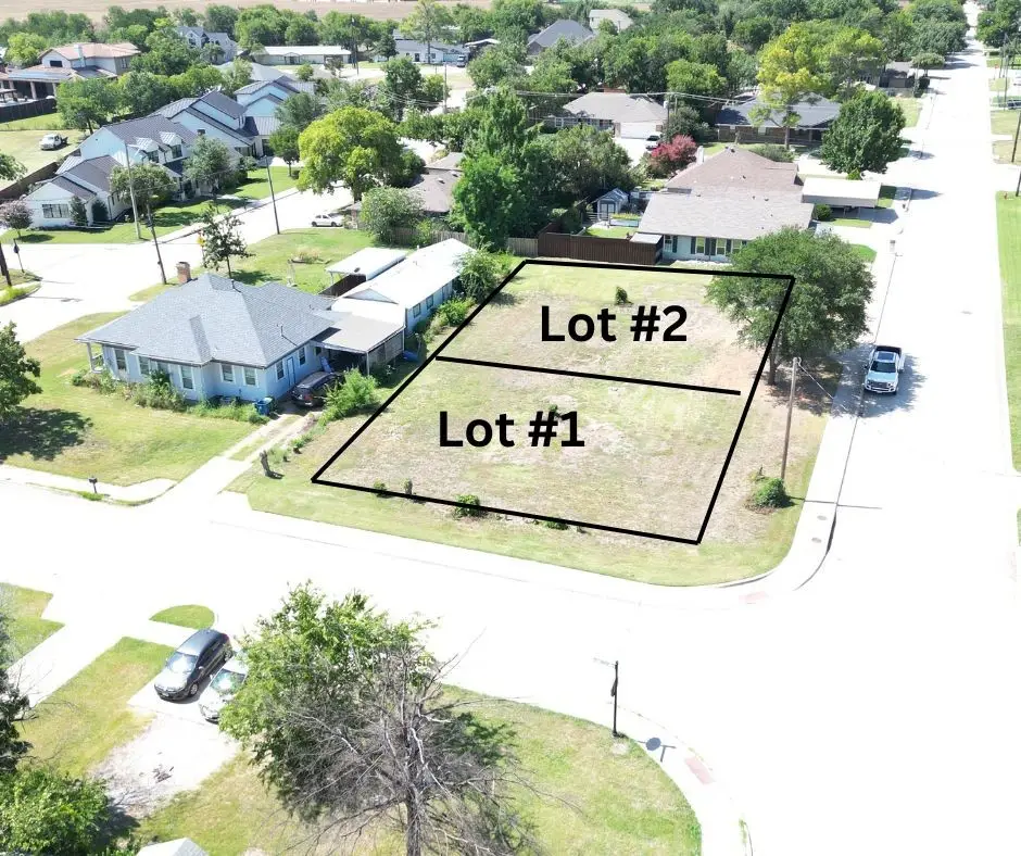 212 N Walnut Street # 1, Roanoke, TX 76262 - #1