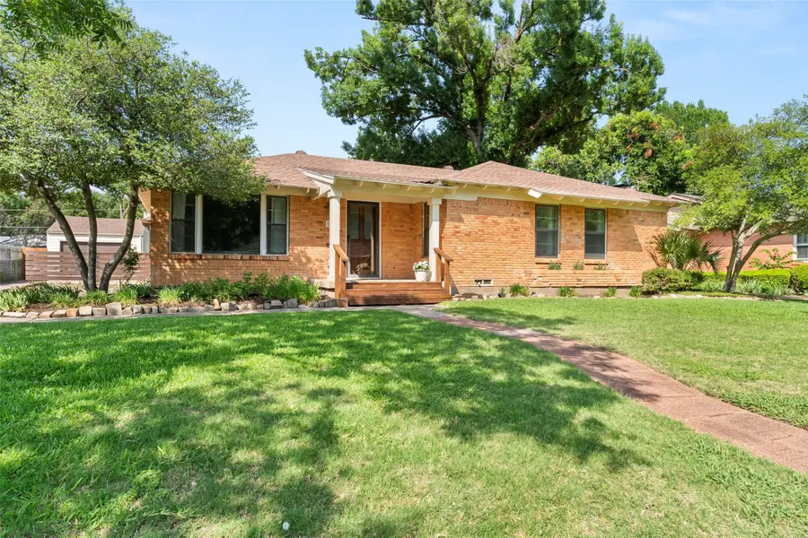 1812 Arrow Lane, Garland, TX 75042 - #3