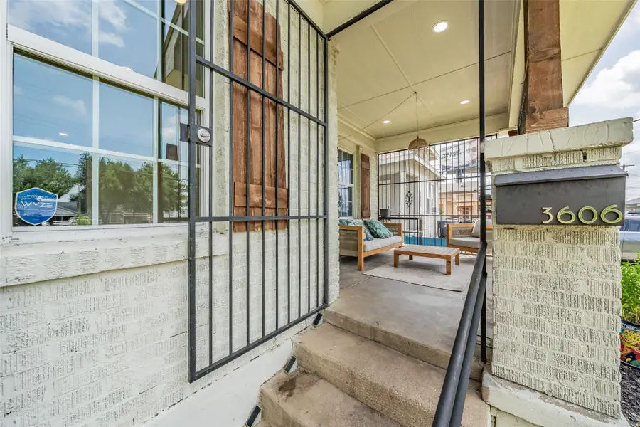 3606 Holmes Street, Dallas, TX 75215 - #2