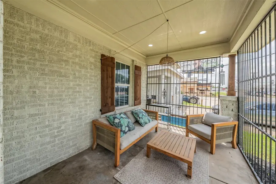 3606 Holmes Street, Dallas, TX 75215 - #3