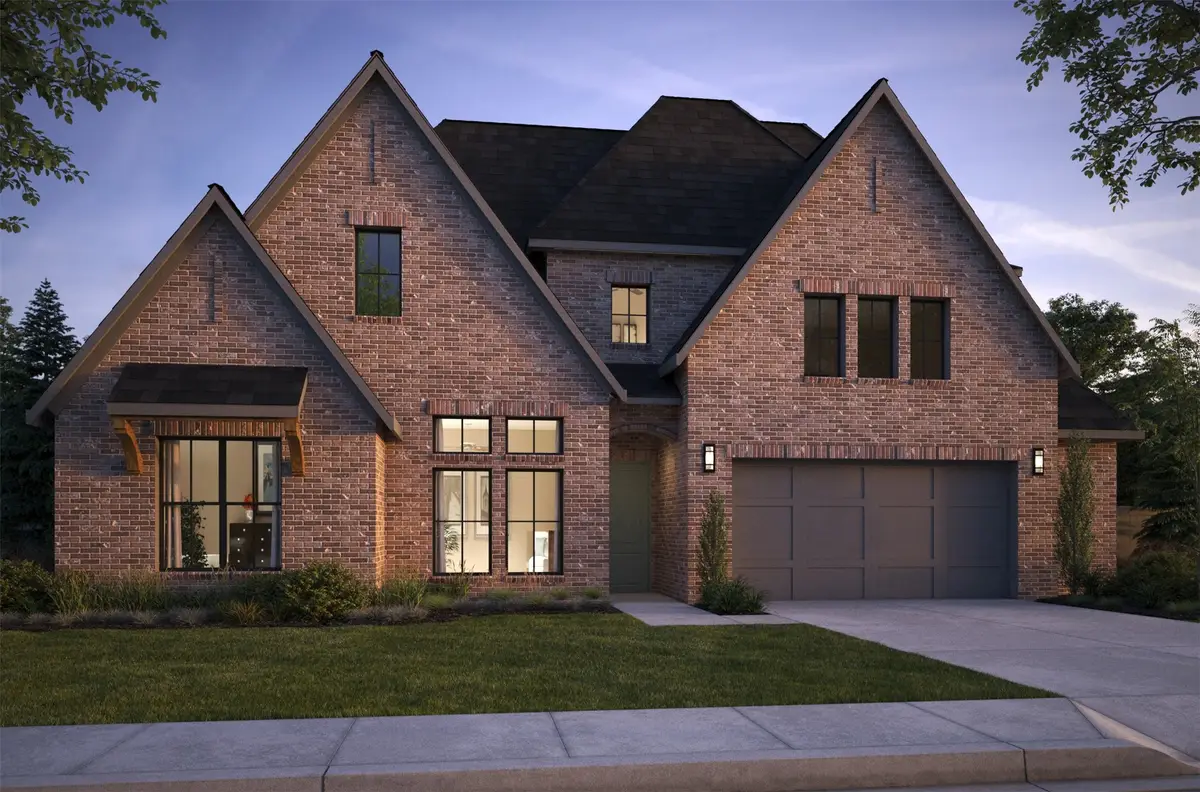 1160 Arlong Park Drive, Prosper, TX 75078 - #1
