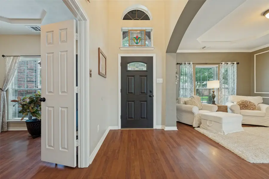 2716 Parkside Lane, McKinney, TX 75072 - #3