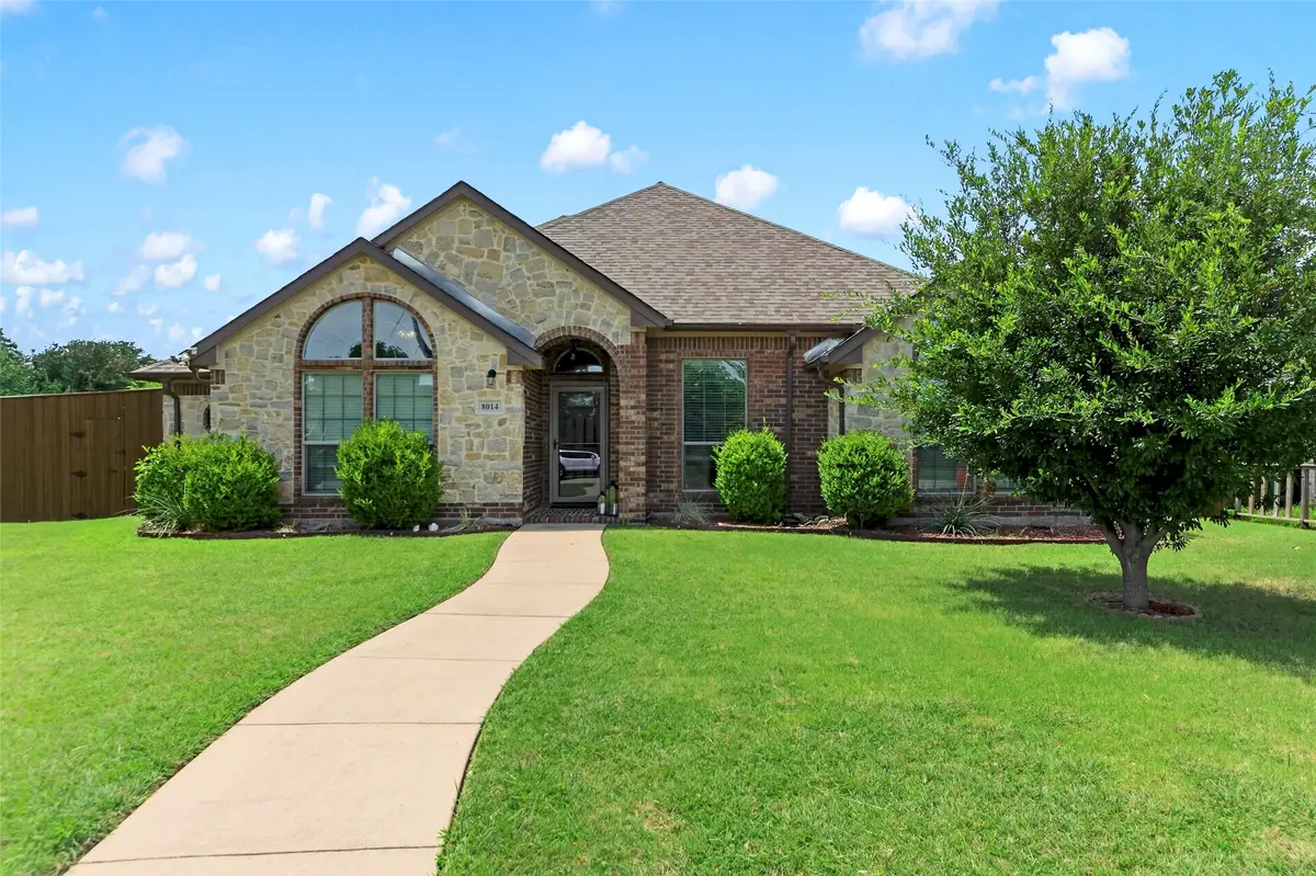 8014 Garner Road, Rowlett, TX 75088 - #1