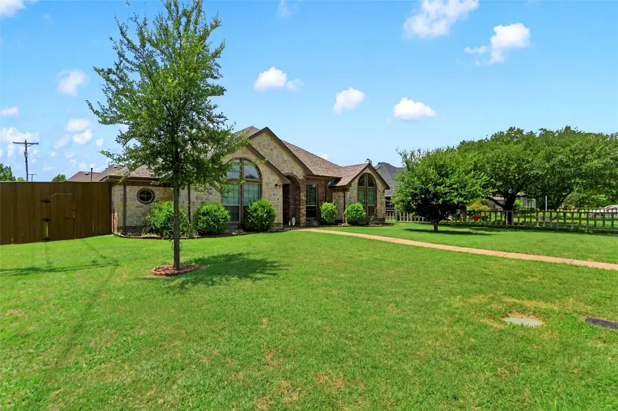 8014 Garner Road, Rowlett, TX 75088 - #3