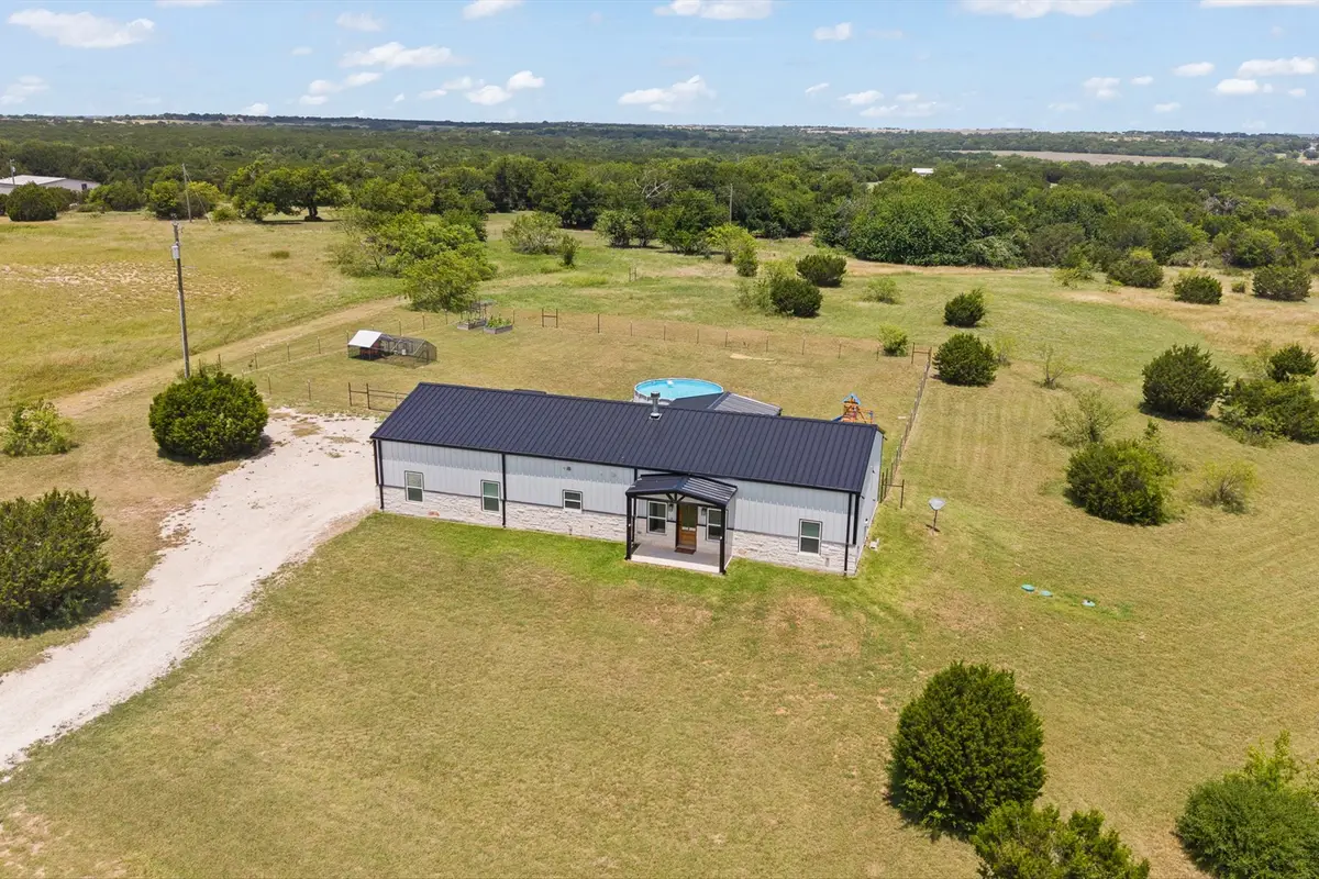 1031 Augustus Court, Rio Vista, TX 76093 - #1