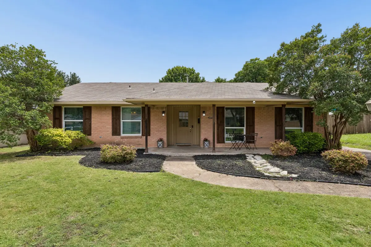 1239 Evergreen Drive, Richardson, TX 75080 - #1