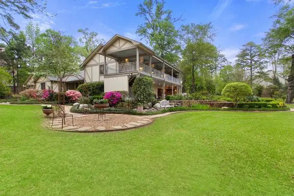 1513 Lake Park Circle, Hideaway, TX 75771