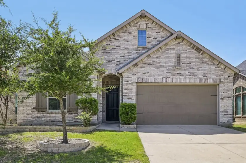 1506 Calcot Lane, Forney, TX 75126 - #1