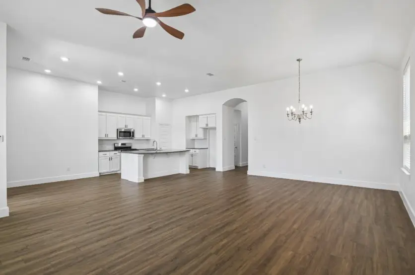 1506 Calcot Lane, Forney, TX 75126 - #2