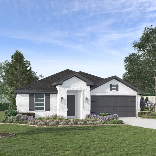 3008 Cantoni Creek, Princeton, TX 75407