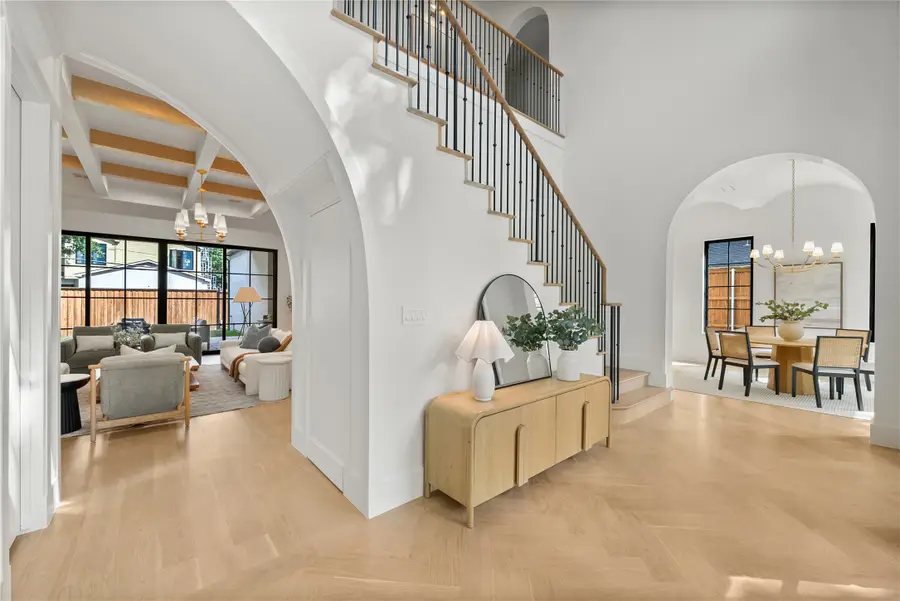 6924 Redstart Lane, Dallas, TX 75214 - #3