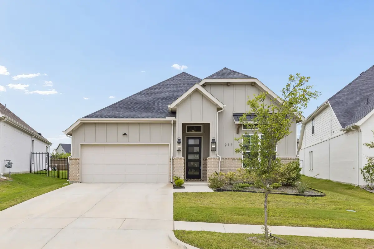 217 Observation Drive N, Aledo, TX 76008 - #1