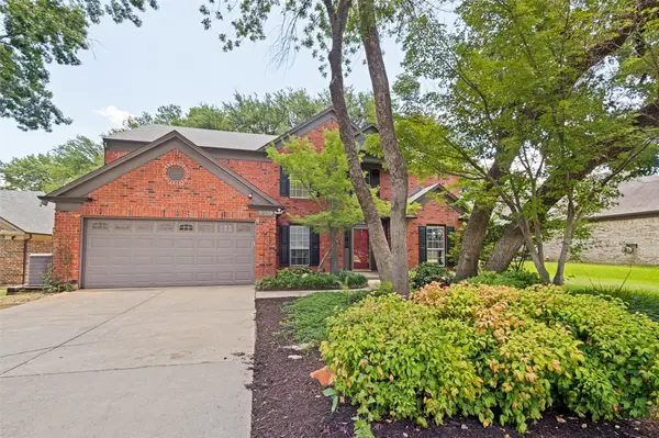 4339 Windswept Lane, Grapevine, TX 76051