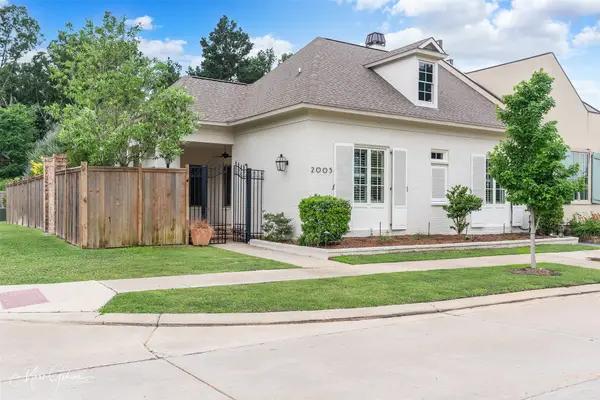 2005 Woodberry Avenue, Shreveport, LA 71106